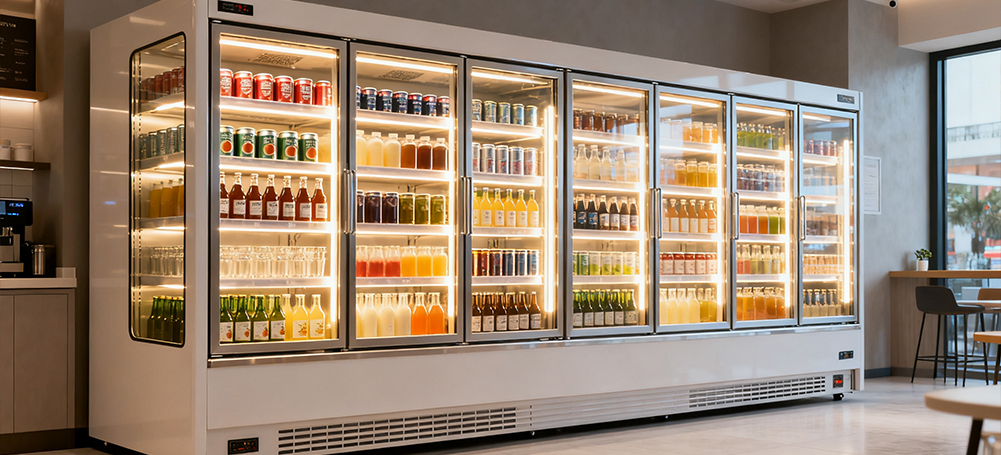 Specialty Beverage Stores