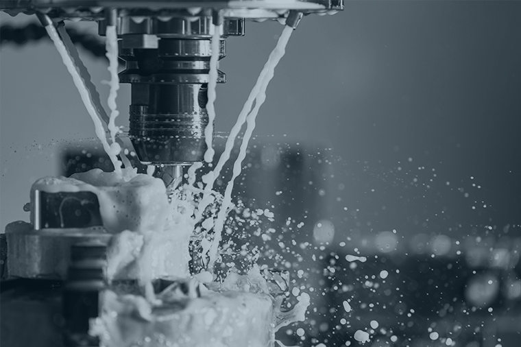 Water cutting
