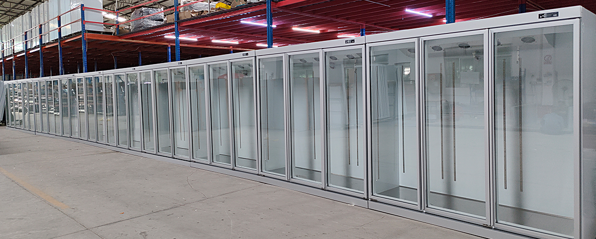 Non-Standard Customized Services