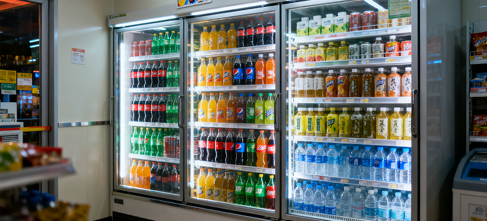 Convenience Store Chains