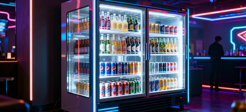 Entertainment Venues