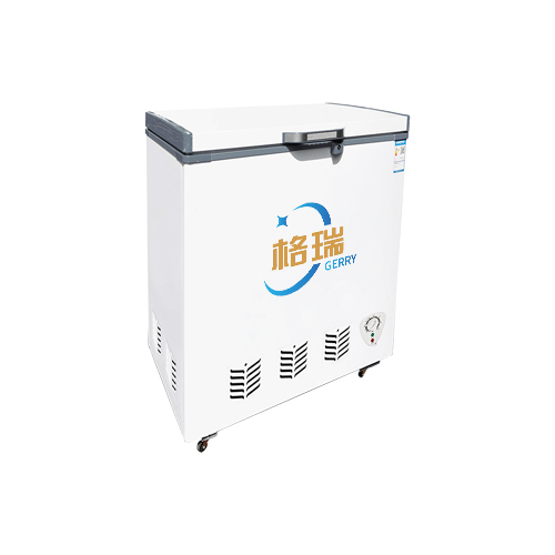 Single-temperature Freezer