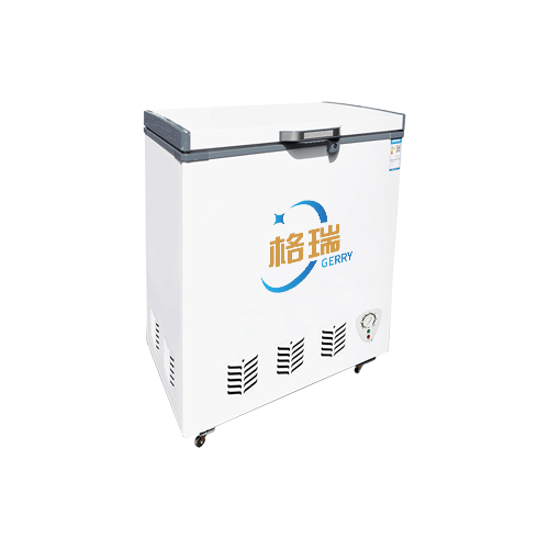 Single-temperature Freezer