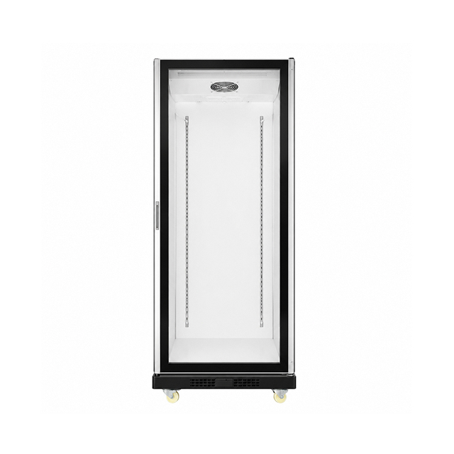 Single-door Full-screen Wine Cabinet