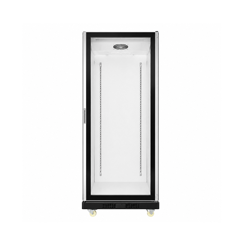 Single-door Full-screen Wine Cabinet