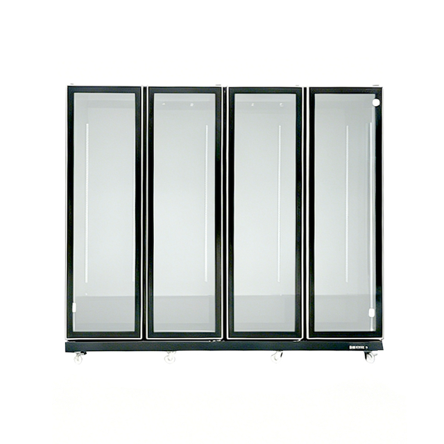 Beer Display Cooler