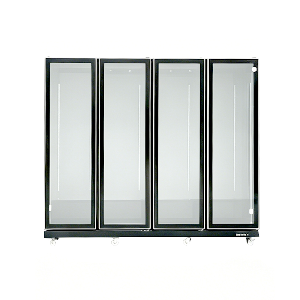 Beer Display Cooler