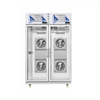 Smart Air-drying Two-door Cabinet