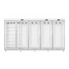 All-in-one Display Cabinet