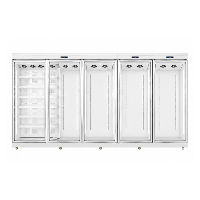 All-in-one Display Cabinet