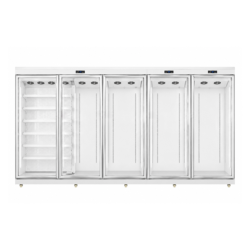 All-in-one Display Cabinet