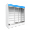 Fresh Milk Cabinet