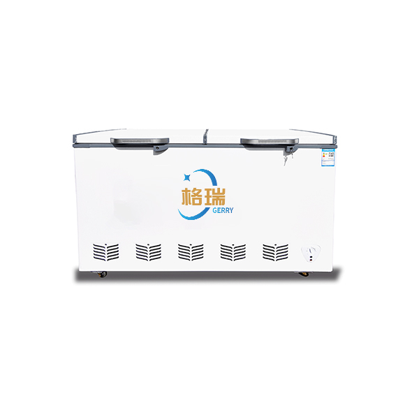 Single-temperature Freezer