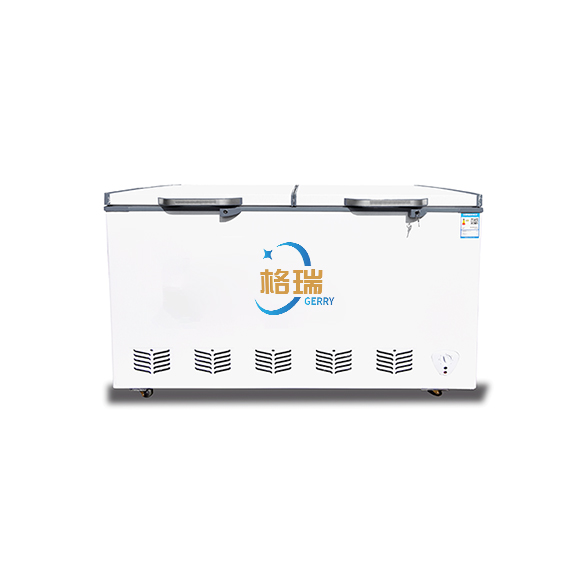 Single-temperature Freezer