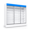 Fresh Milk Cabinet