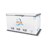 Single-temperature Freezer