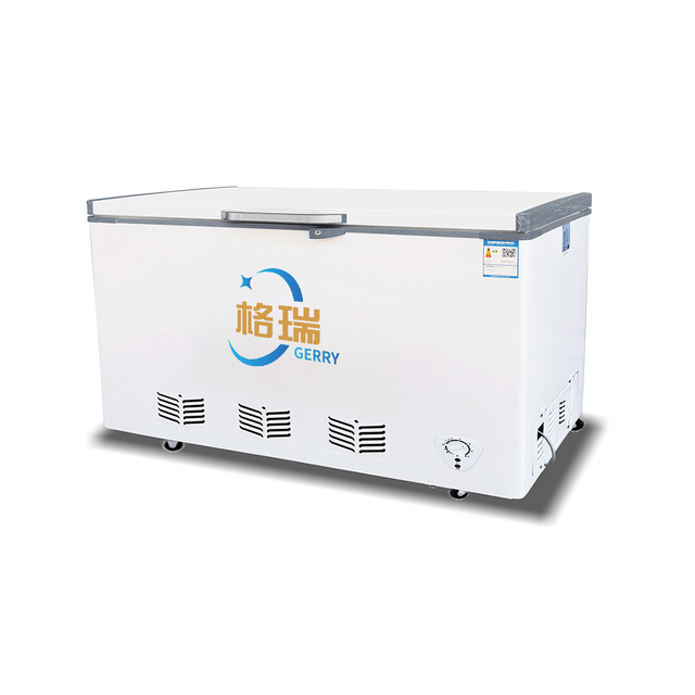 Single-temperature Freezer