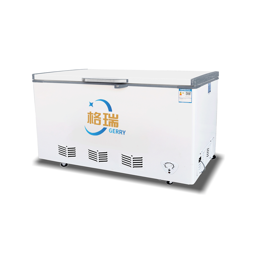 Single-temperature Freezer